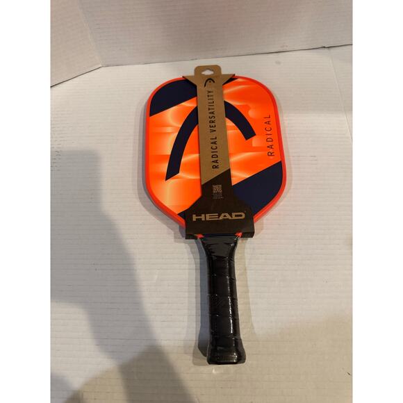2024 Head Radical Elite 15mm Pickleball Paddle- NEW - Picture 5 of 5